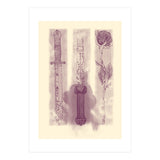 Sharp (Print Only) thumbnail