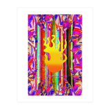 Fuego Y Graffiti 33 (Print Only) thumbnail