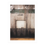 NewYorkCity Streets_West 4 (Print Only) thumbnail