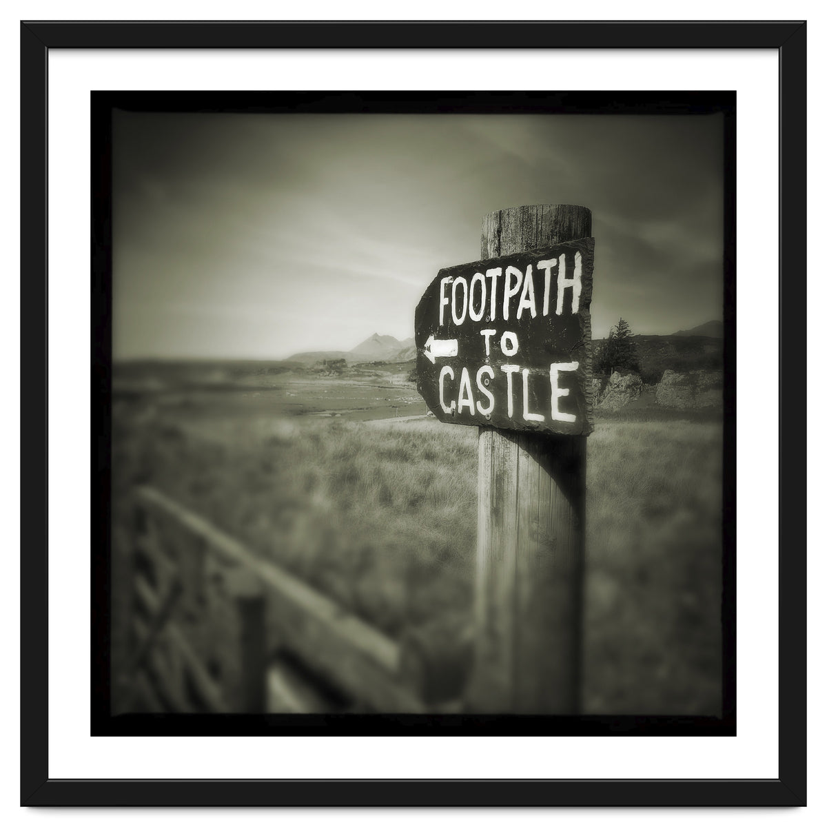 Dunscaith Castle 3