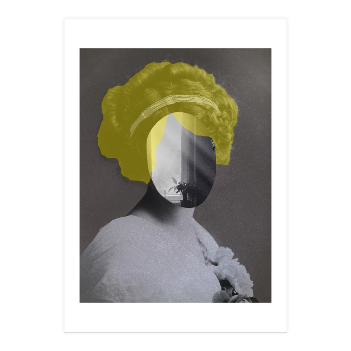 Dream Division 14 (Print Only)