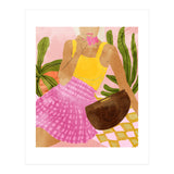 Flower Talk (Print Only) thumbnail