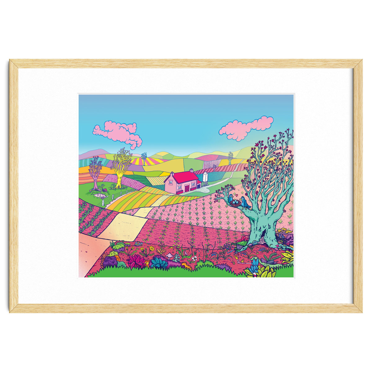 Sow the Seeds - Abbeydale Brewery x Siren Craft Brew