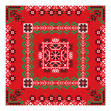 Romanian Traditional Pattern 2 (Print Only) thumbnail