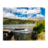Lake George Boat (Print Only) thumbnail