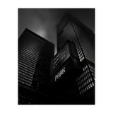 Downtown Toronto Fogfest No 16 (Print Only) thumbnail