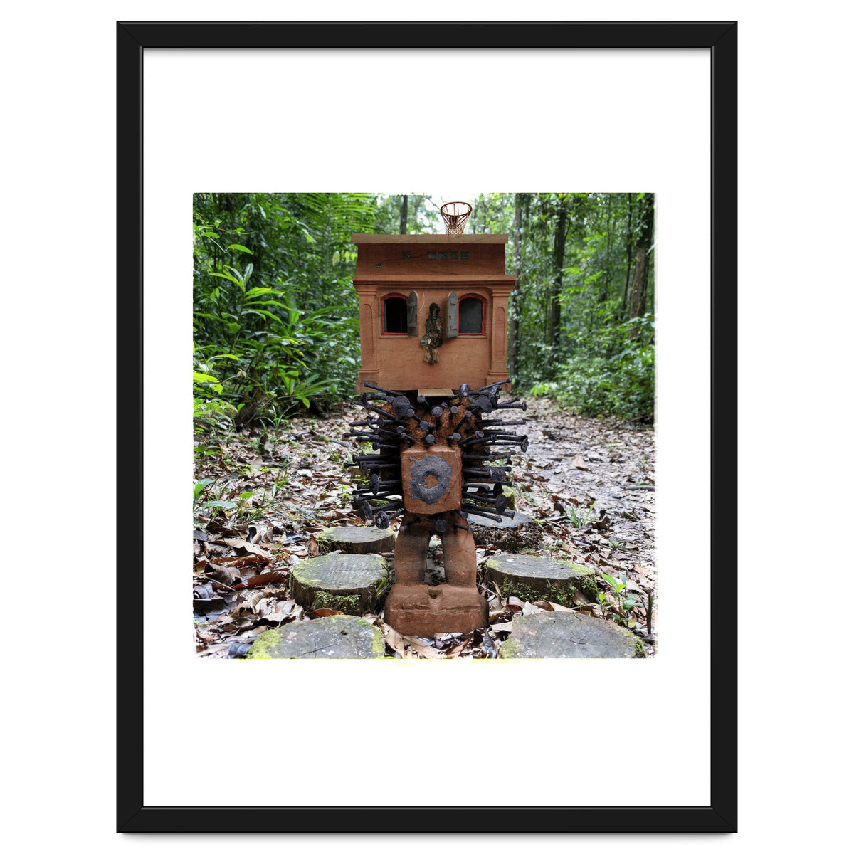 Voodootool - Ecaillo