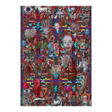 Formas 14 34 3d And Pop 3 (Print Only) thumbnail