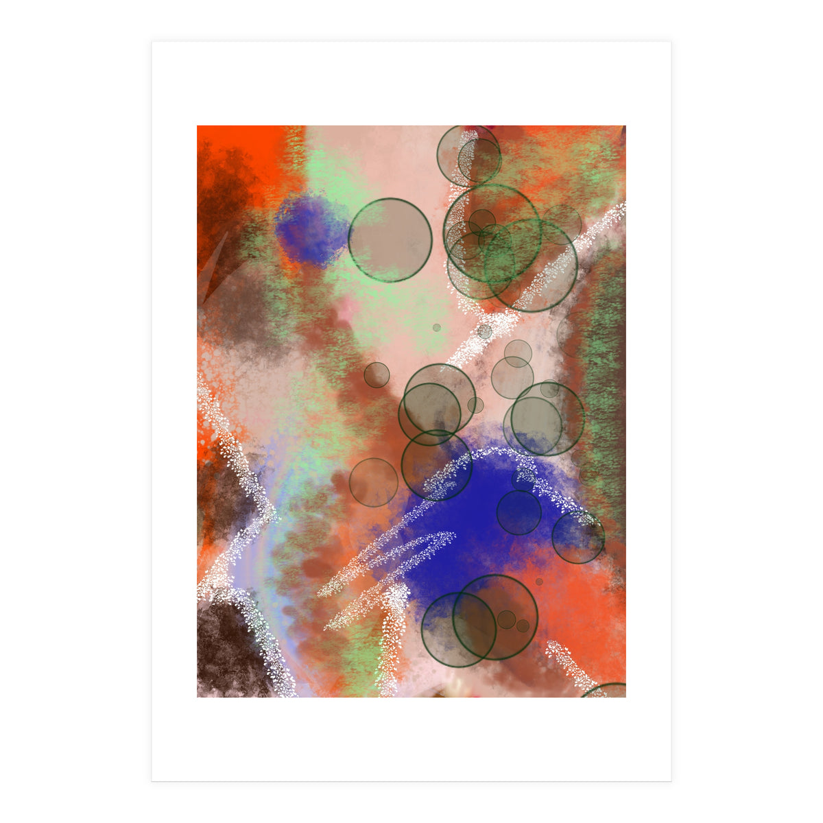 Benesse 6 (Print Only)