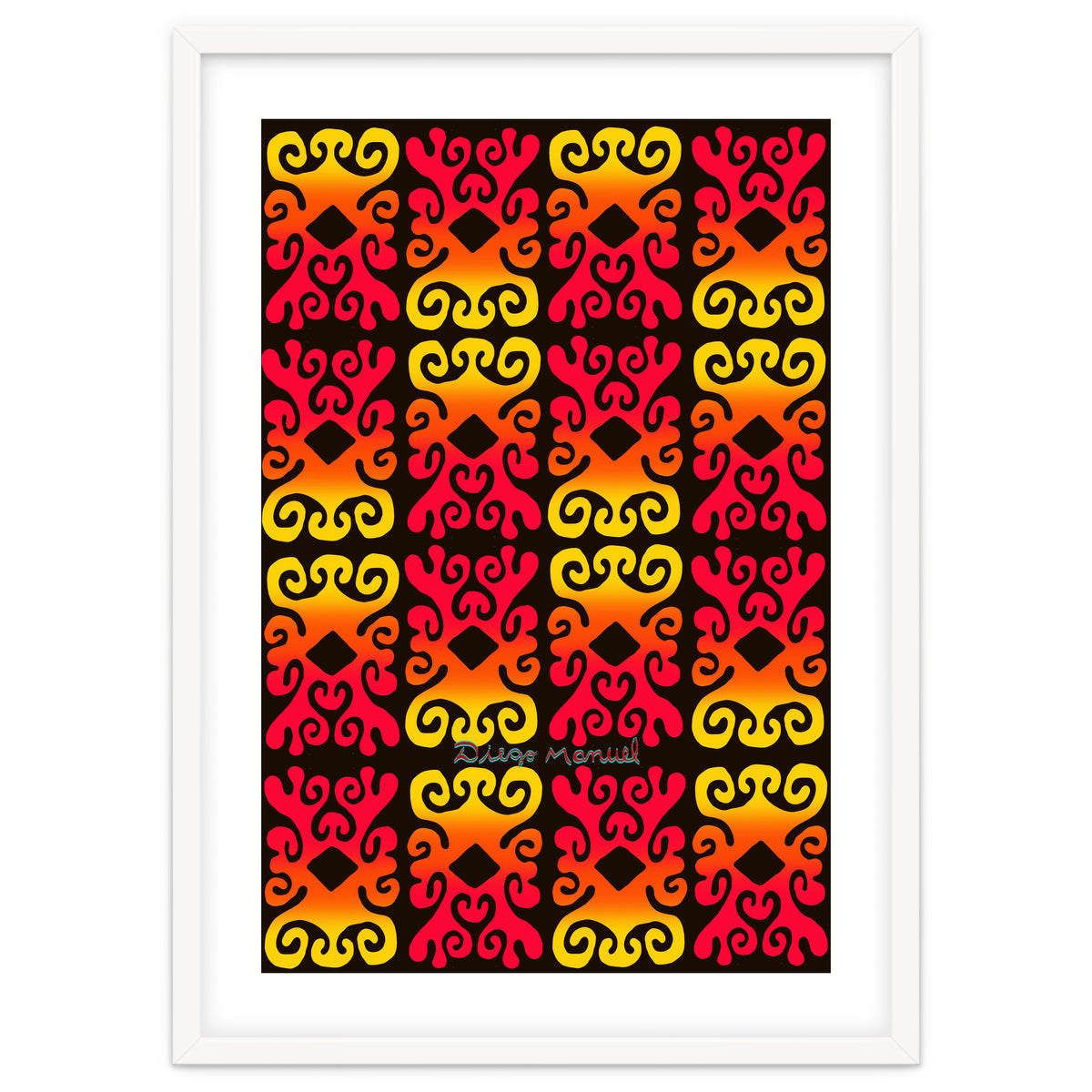 Tapiz Perfiles 2023 5