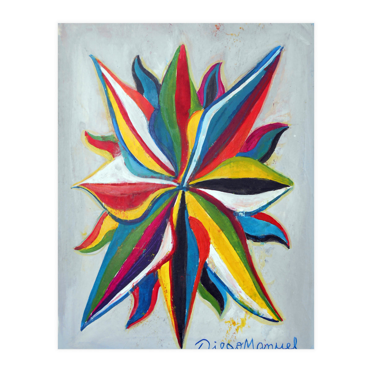 Estrella 2023 1 (Print Only)