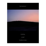 between today and tomorrow (Print Only) thumbnail