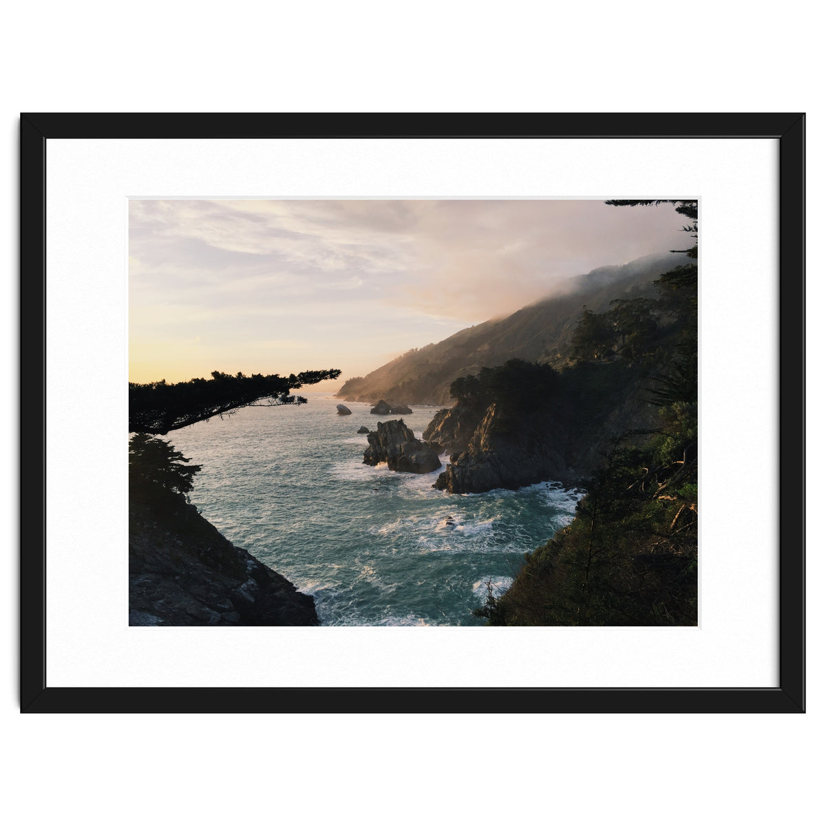 Big Sur II