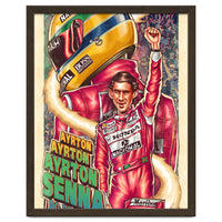 Ayrton Senna do Brasil