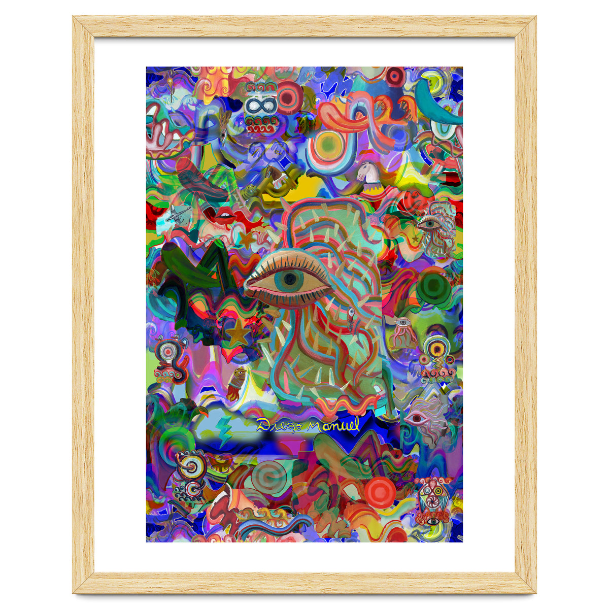 Muchas Cosas 2021 201