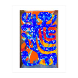 Pop Abstract 2023 Nuevo 14 (Print Only) thumbnail