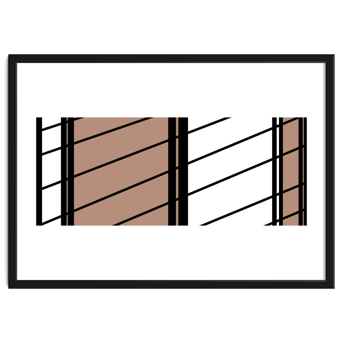 Abstrato Geométrico 38.5