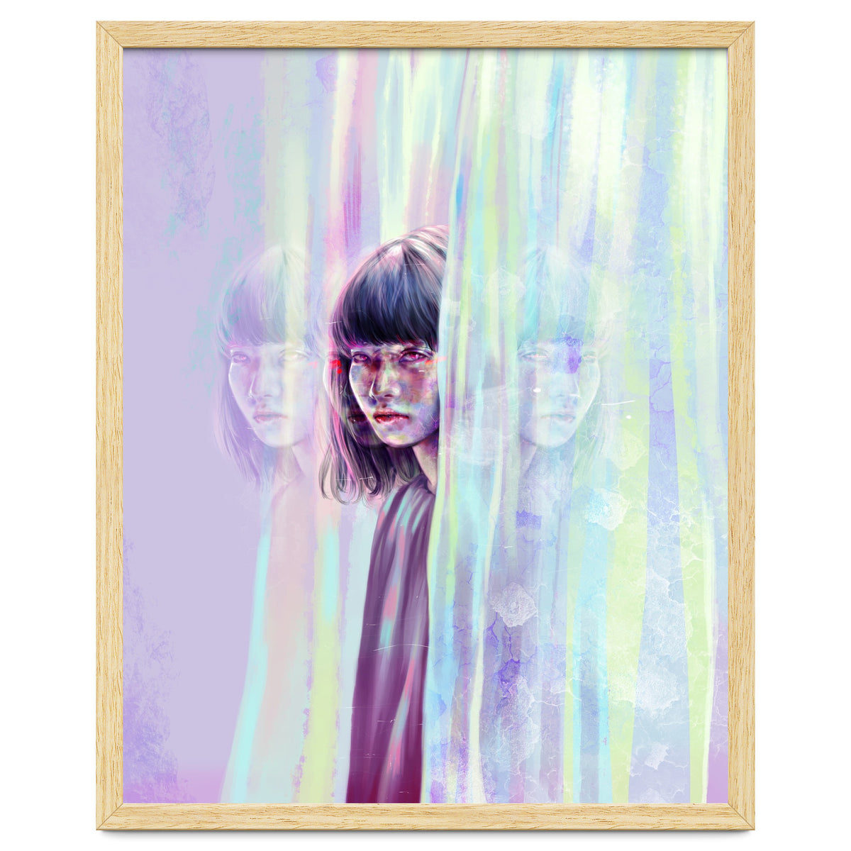 Reflections To Crumble