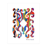 Pop Abstract 2023 144 Copia (Print Only) thumbnail