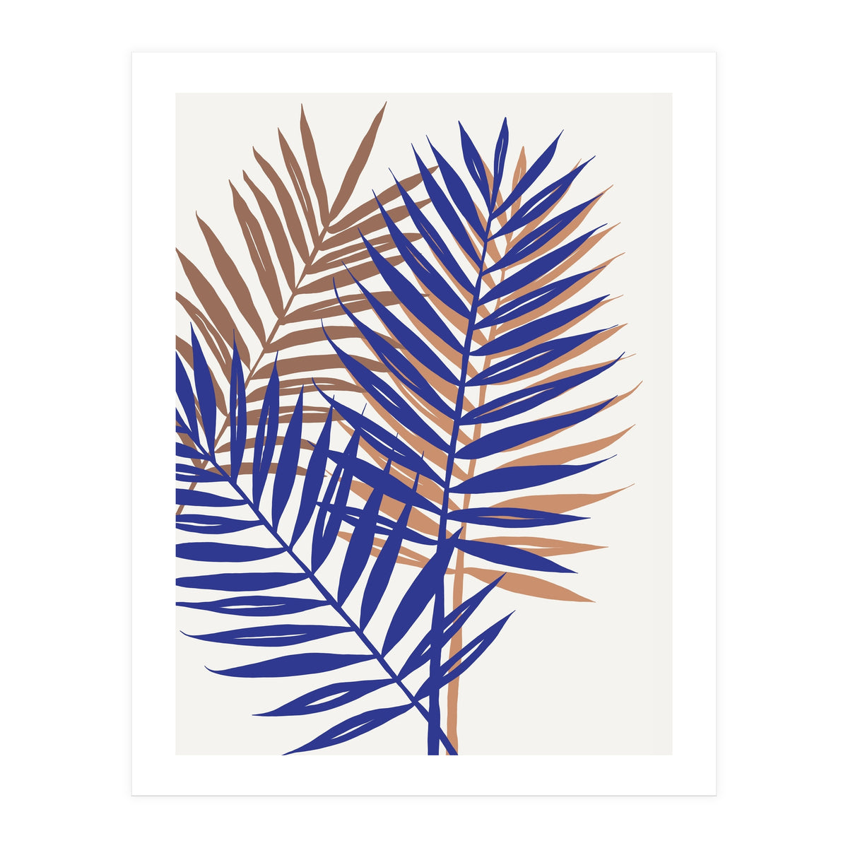 Cutout II (Print Only)