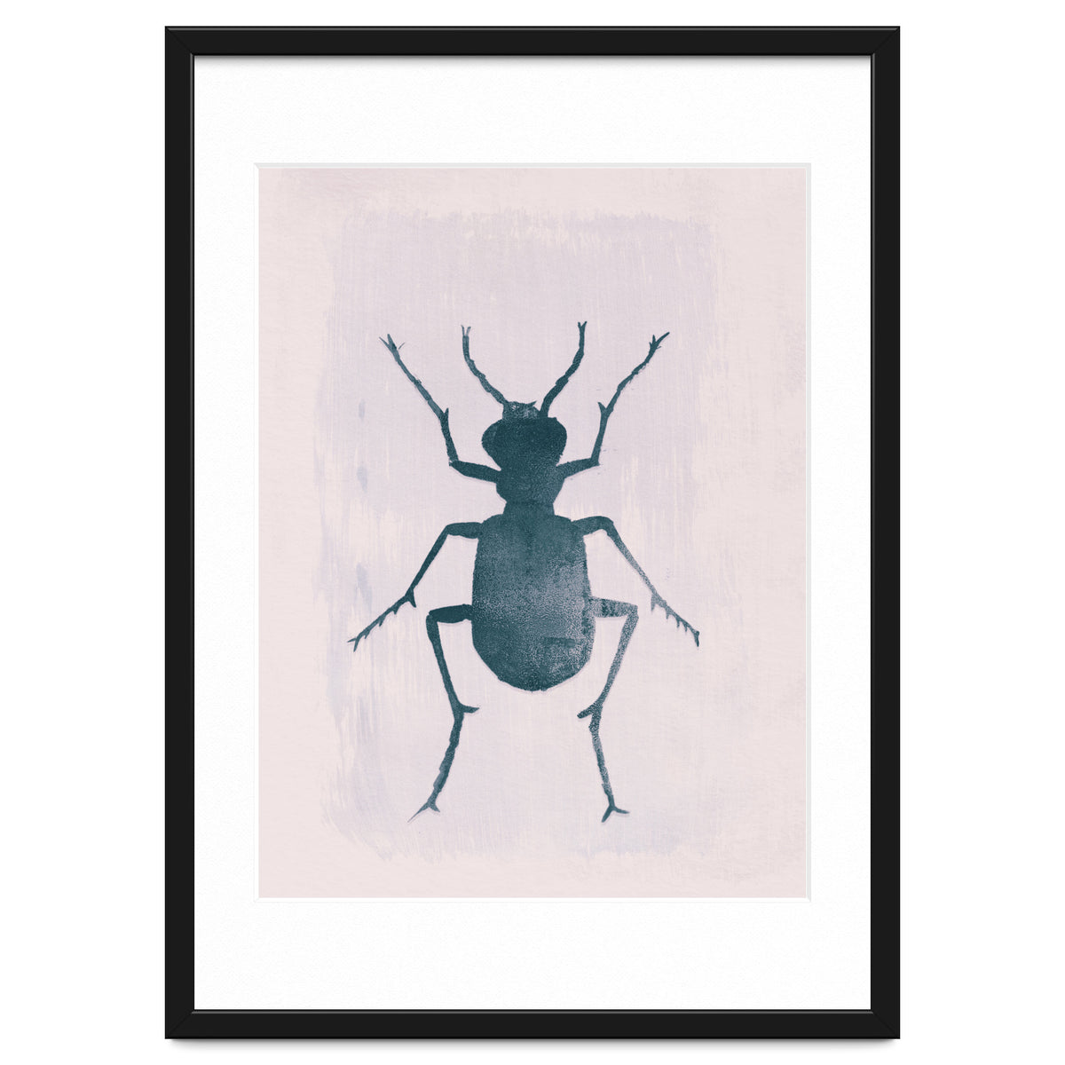 Beetle 1