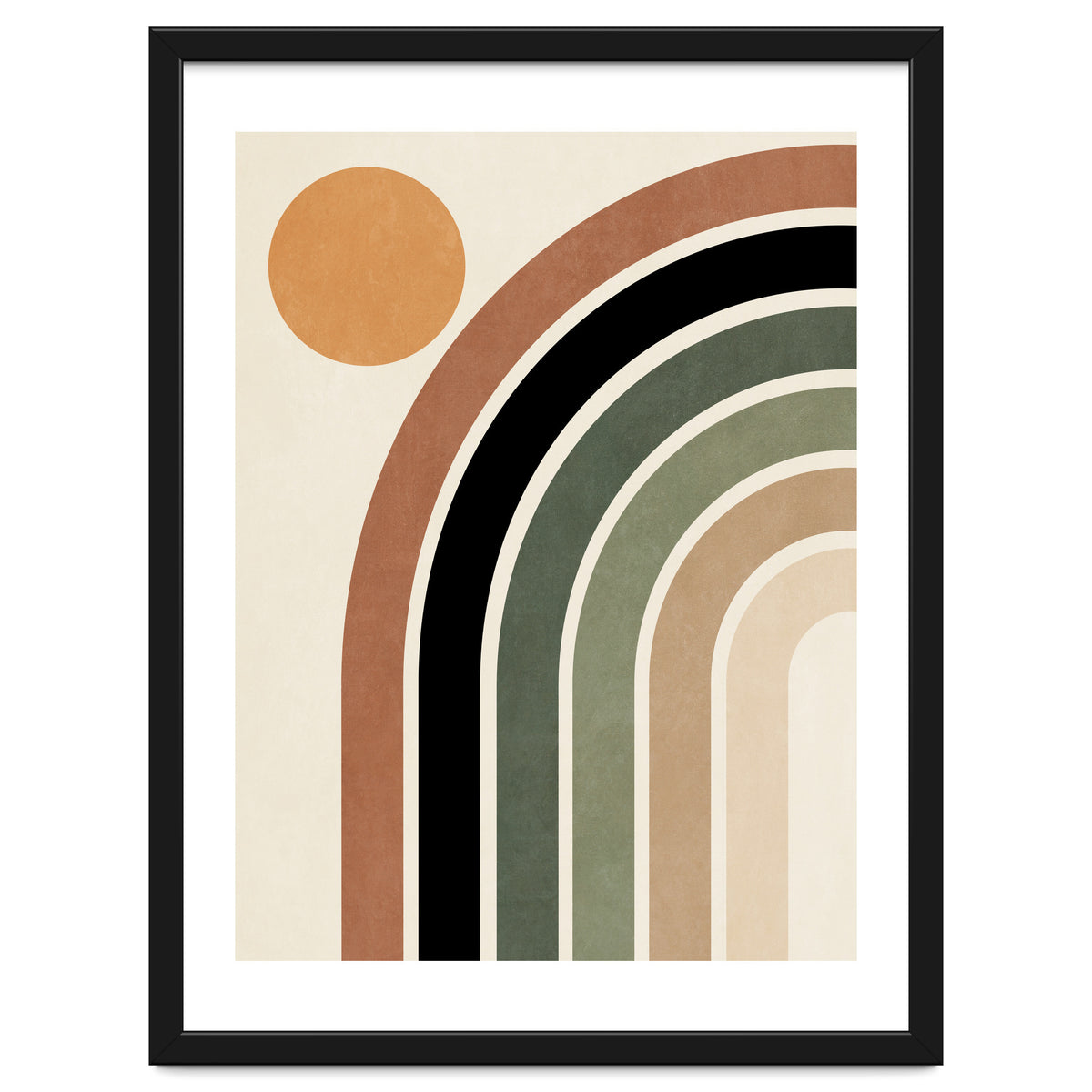 ARCHES AND SUN - C01