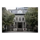 Bank of Upper Canada Building No 1 Color Version (Print Only) thumbnail