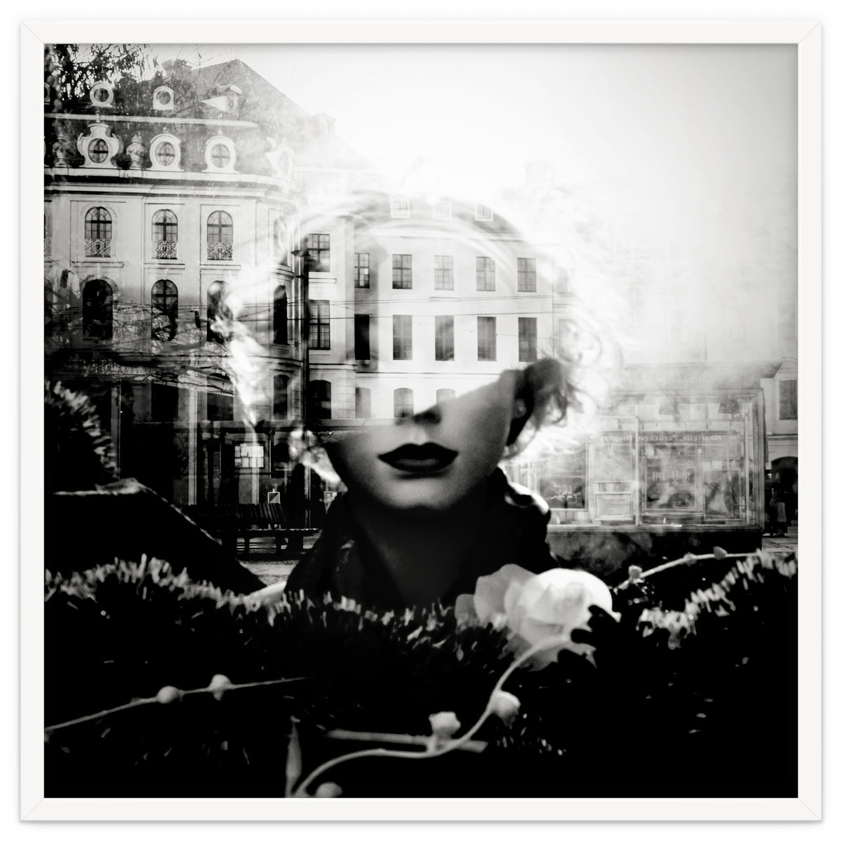 memories of tomorrow