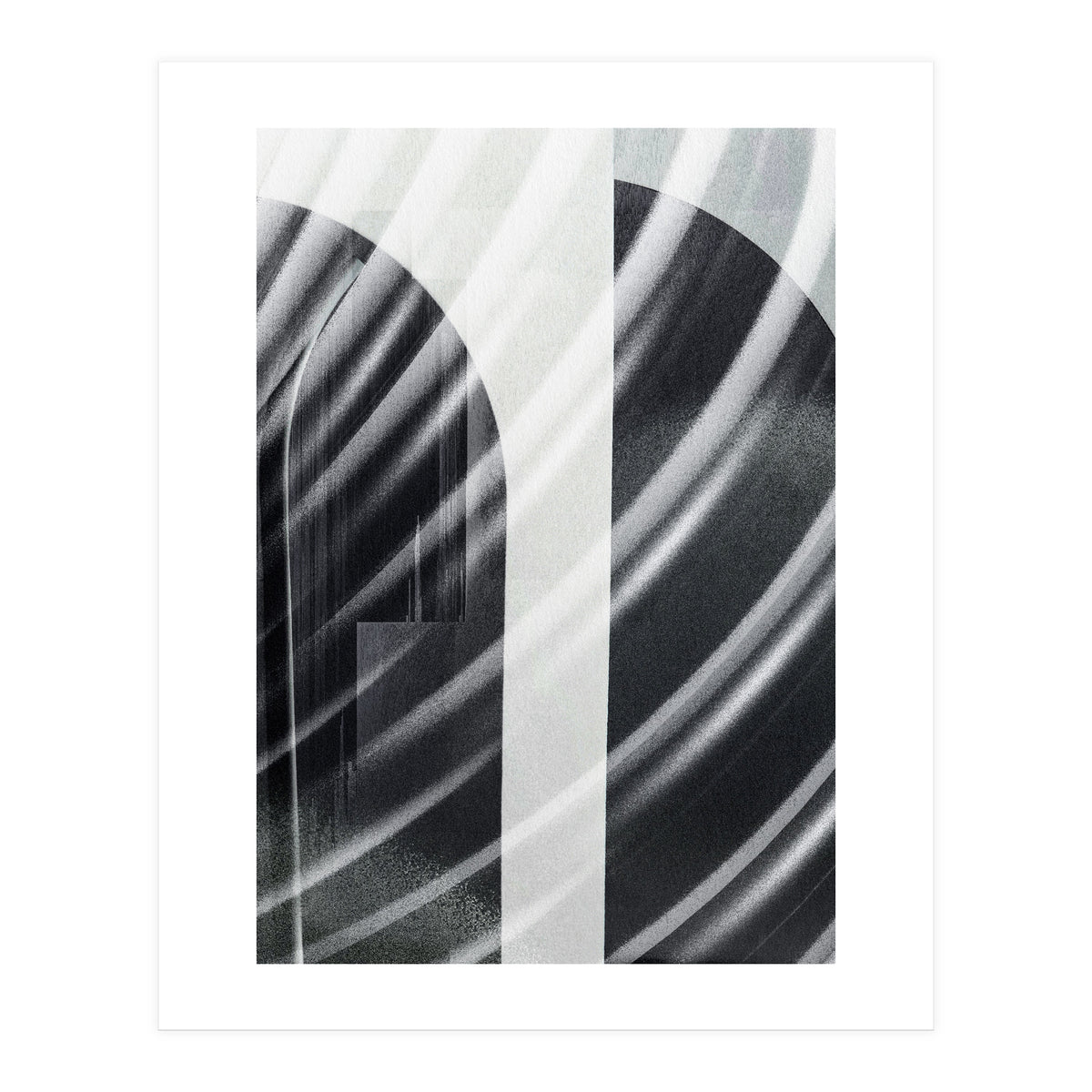 Dream Portal (1) (Print Only)