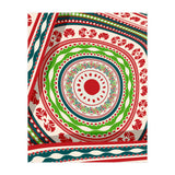 Romanian embroidery background 1 (Print Only) thumbnail