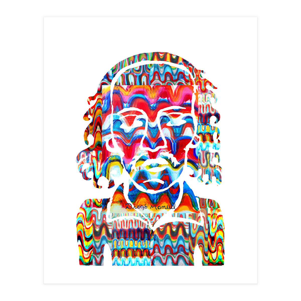 Shakespeare (Print Only)
