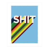Shit (Print Only) thumbnail