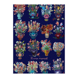 Flores Flores 5 (Print Only) thumbnail