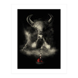 Matadors Match (Print Only) thumbnail