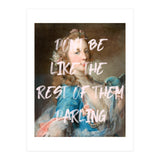 Darling (Print Only) thumbnail