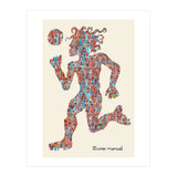 Jugador 1 (Print Only) thumbnail