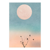 Waking Up Warm (Print Only) thumbnail