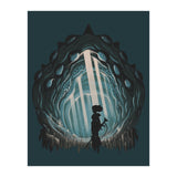 Sea of Decay (Print Only) thumbnail