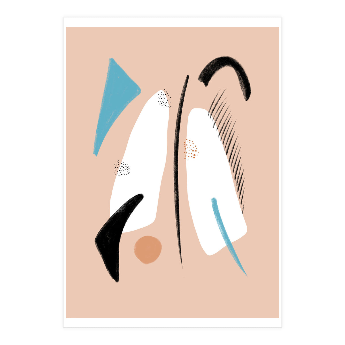 Transition (Print Only)