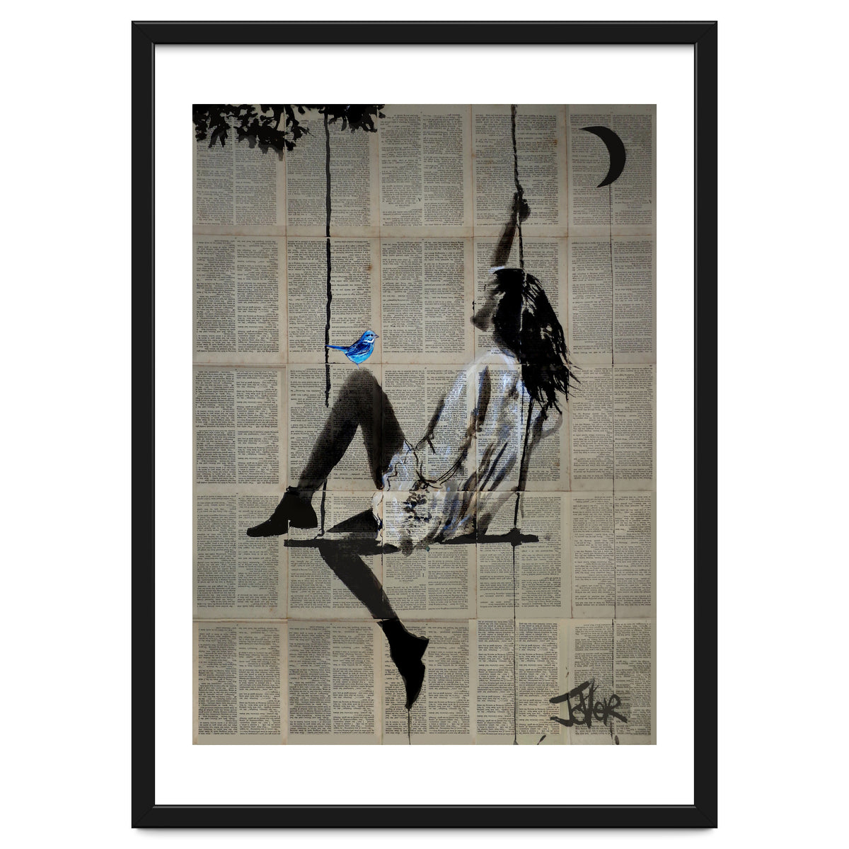 Contemplation & Hope