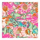 Pink Sunflowers (Print Only) thumbnail