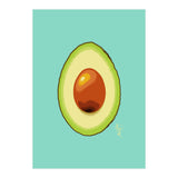 Avocado (Print Only) thumbnail
