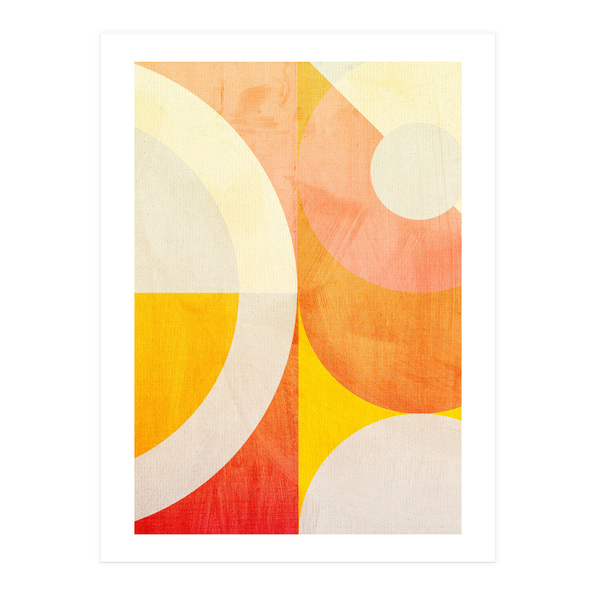 Ladrilho (3) (Print Only)