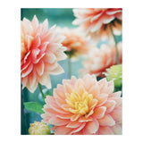 Happy Flowers (Print Only) thumbnail