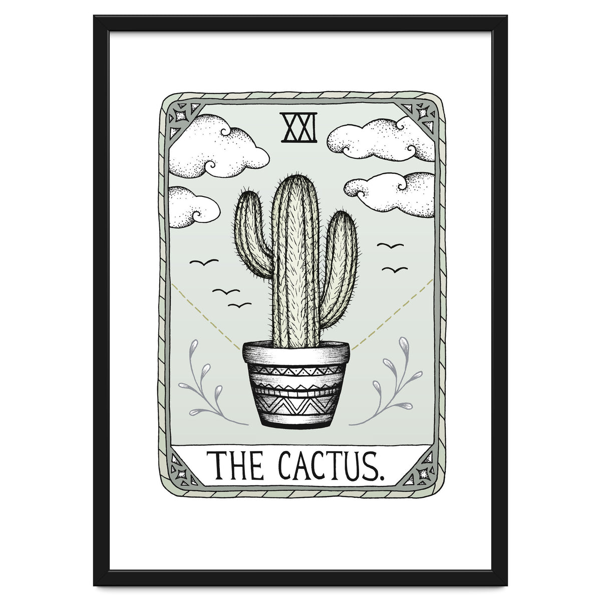 The Cactus