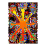 Fuego Y Graffiti 69 (Print Only) thumbnail