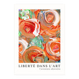 Freedom In Art - The Abstract Adventure (14) (Print Only) thumbnail