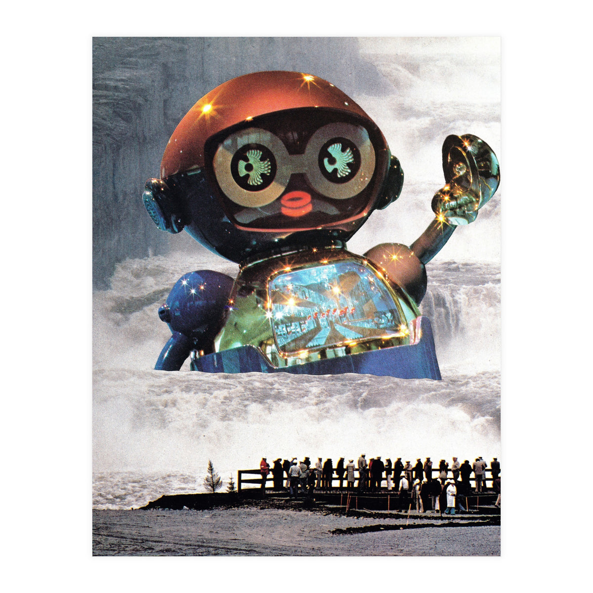 Project X (Print Only)