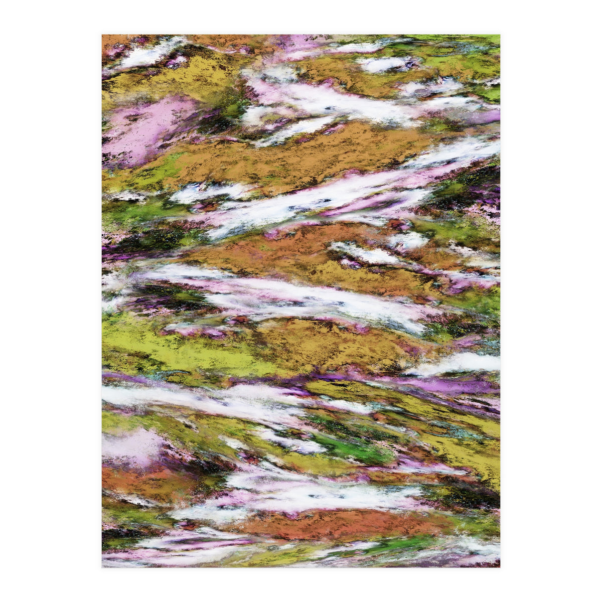 Falling Through Difficult Layers (Print Only)