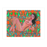 Chica 3 (Print Only) thumbnail